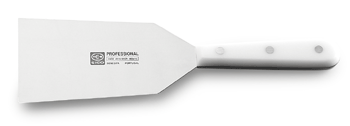 ESPATULA PLANA 512.4201.15 BRANCO