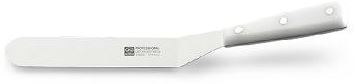 ESPATULA CURVA 512.4110.30 BRANCO