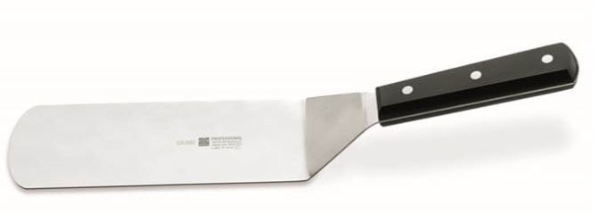 ESPATULA CURVA 516.4210.25 VERDE