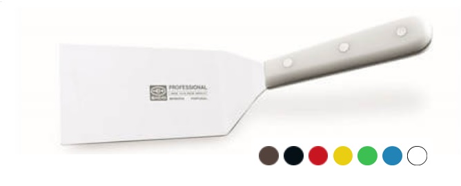 ESPATULA CURVA 517.4211.13 AZUL