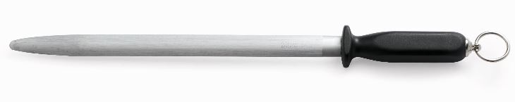 FUZIL OVAL 801.8901.30 PRETO