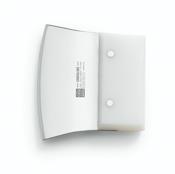 RASPADEIRA CURVA 812.4400.06 BRANCO