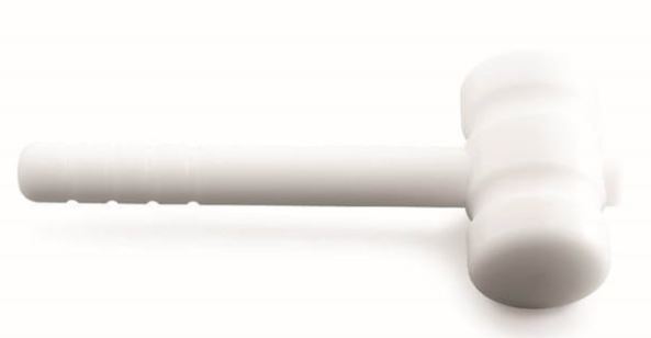 MARTELO POLIETILENO Ø80MM