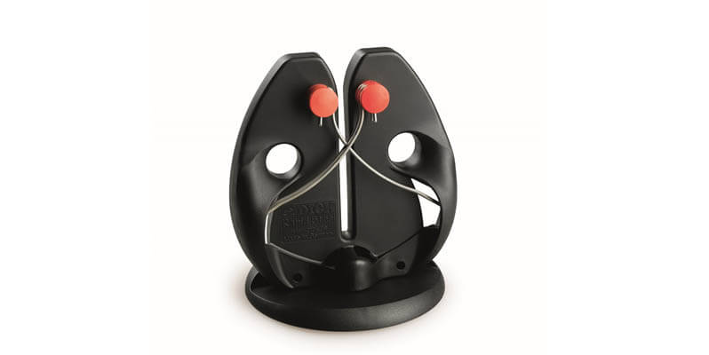 AFIADOR FACAS RAPIDO