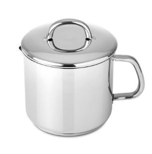 CAFETEIRA Nº14 EUROPA
