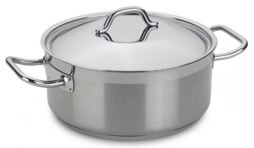 CAÇAROLA Nº28 TEJO