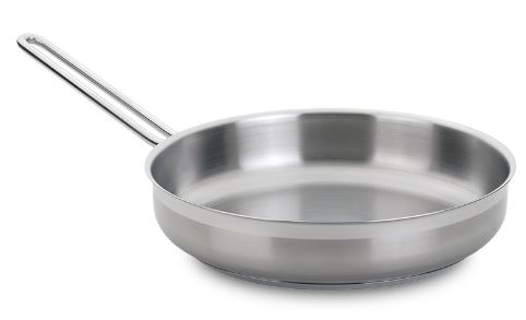 FRIGIDEIRA Nº26 INOX TEJO