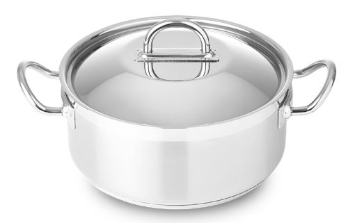 CAÇAROLA Nº30 NAUTILUS