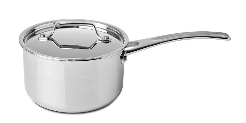CAÇAROLA Nº16-1.9L C/C SUPREME PROF