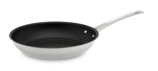 FRIGIDEIRA 28CM CONICA AA.SUPREME