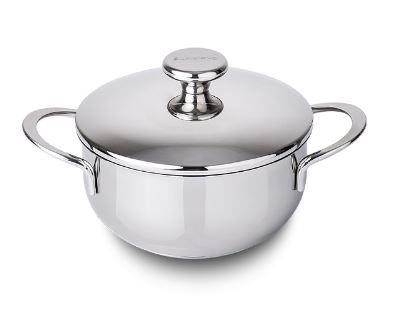 CAÇAROLA Nº24-5L DUO