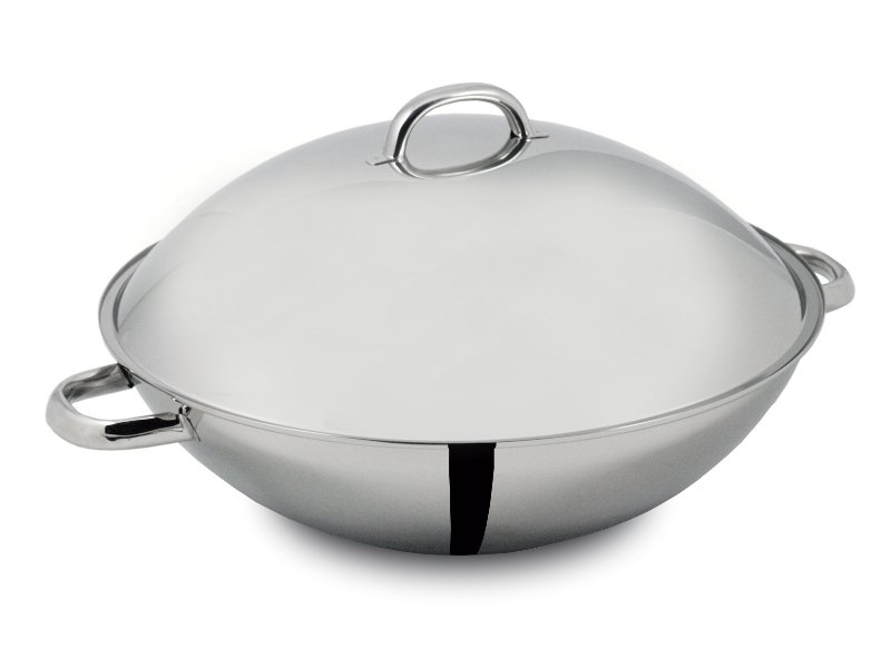 WOK EUROPA 36CM-7.6L