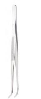 PINÇA ESPINHAS 12CM PONTAS RECTAS