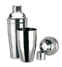 SHAKER 0.5L INOX