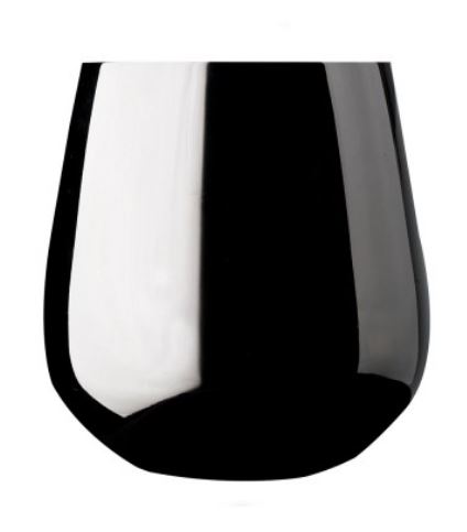 COPO 540ML PRETO BRILHO