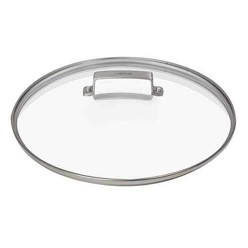 TAMPA VIDRO 24CM AIRE
