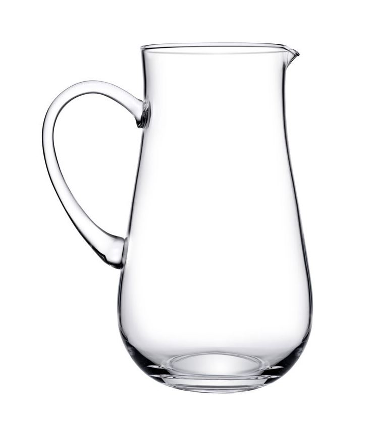 JARRO 2.5L AQUA CRYSTALLIN