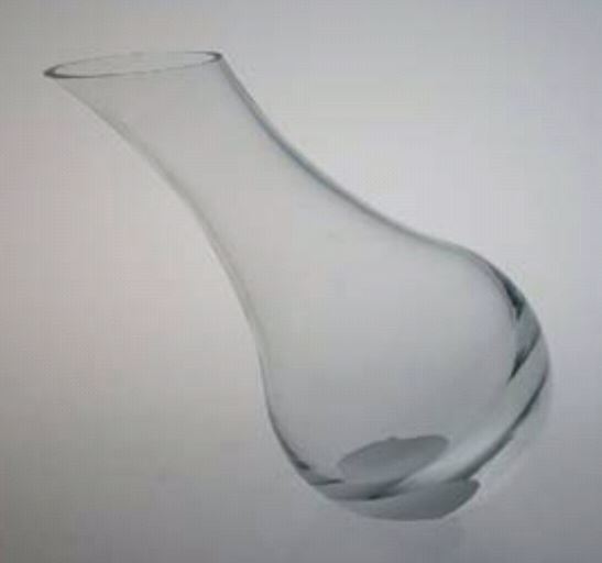 GARRAFA DECANTER 750ML VIANA S/ASA