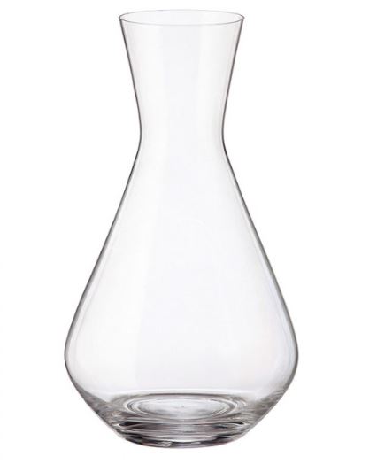 GARRAFA DECANTER 1.2L FRINGILLA#