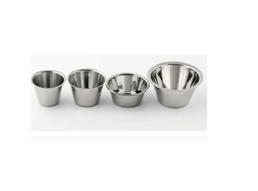 MOLDE FLAN 5.6*4.7CM CJ.4 INOX