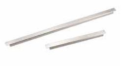 BARRA DIVISORIA INOX 1/2 32.5CM#