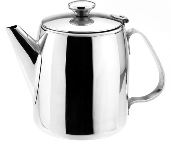 BULE CHA 0.3L INOX#