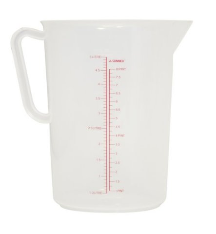 JARRO 1L GRADUADO PP