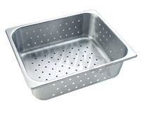 CONTEINER 1/2 65MM PERFURADO