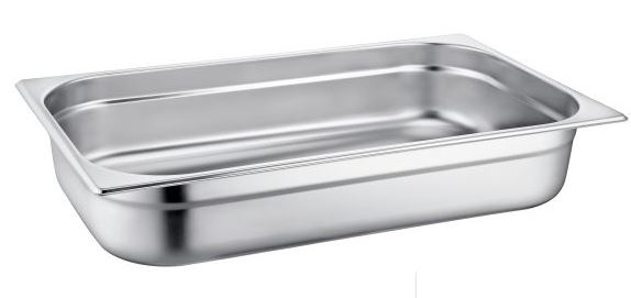 CONTEINER 1/2 20MM INOX