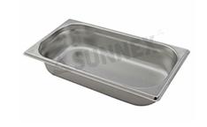CONTEINER 1/3 65MM INOX