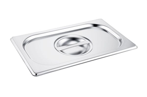 TAMPA CONTEINER 1/4 INOX