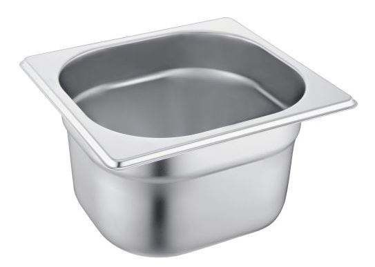CONTEINER 1/6 150MM INOX