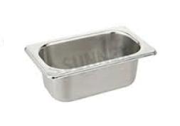 CONTEINER 1/9 65MM INOX