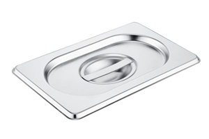 TAMPA CONTEINER 1/9 INOX