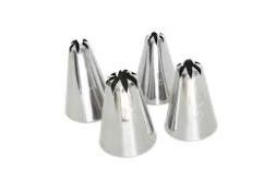 BICO PURE INOX Nº9 FRISADO #