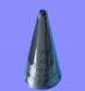 BICO PURE INOX Nº10 LISO #