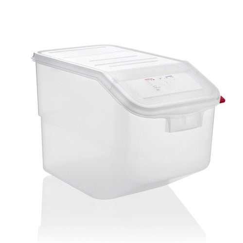CONTENTOR 50L TAMPA ACESSIVEL