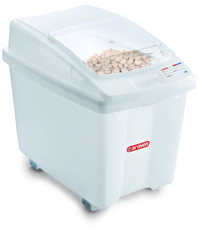 CARRO INGREDIENTES 100L