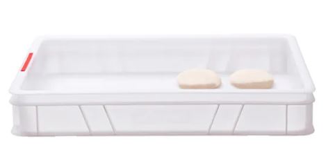 CAIXA 60X40X10CM  P/FERMENT. PIZZA