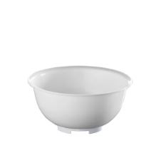 BACIA 23.5CM-2.5L BRANCA PLAST