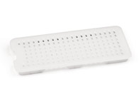 GRELHA DESCONGELAÇAO GN 1/3 BRANCO