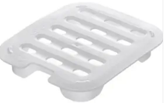 GRELHA DESCONGELAÇAO GN 1/6