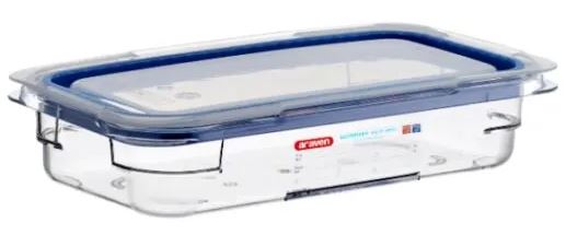 CONTEINER 1/3 65MM C/T PC