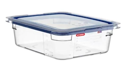 CONTEINER 1/2 100MM C/T PC