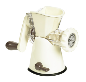 MAQUINA PICAR CARNE C/VENTOSA BERINGELA