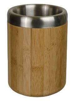 BALDE REFRIGERADOR GARRAFA BAMBOO