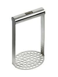 CALCADOR BATATA INOX