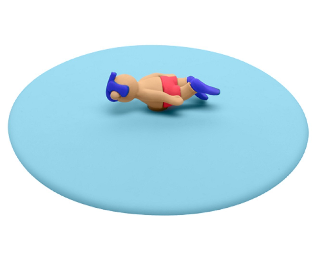 TAPA COPOS TIM DIVER