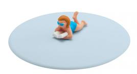 TAPA COPOS BERTA BOOK