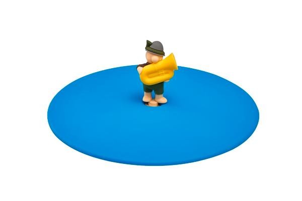 TAPA COPOS TONI TUBA